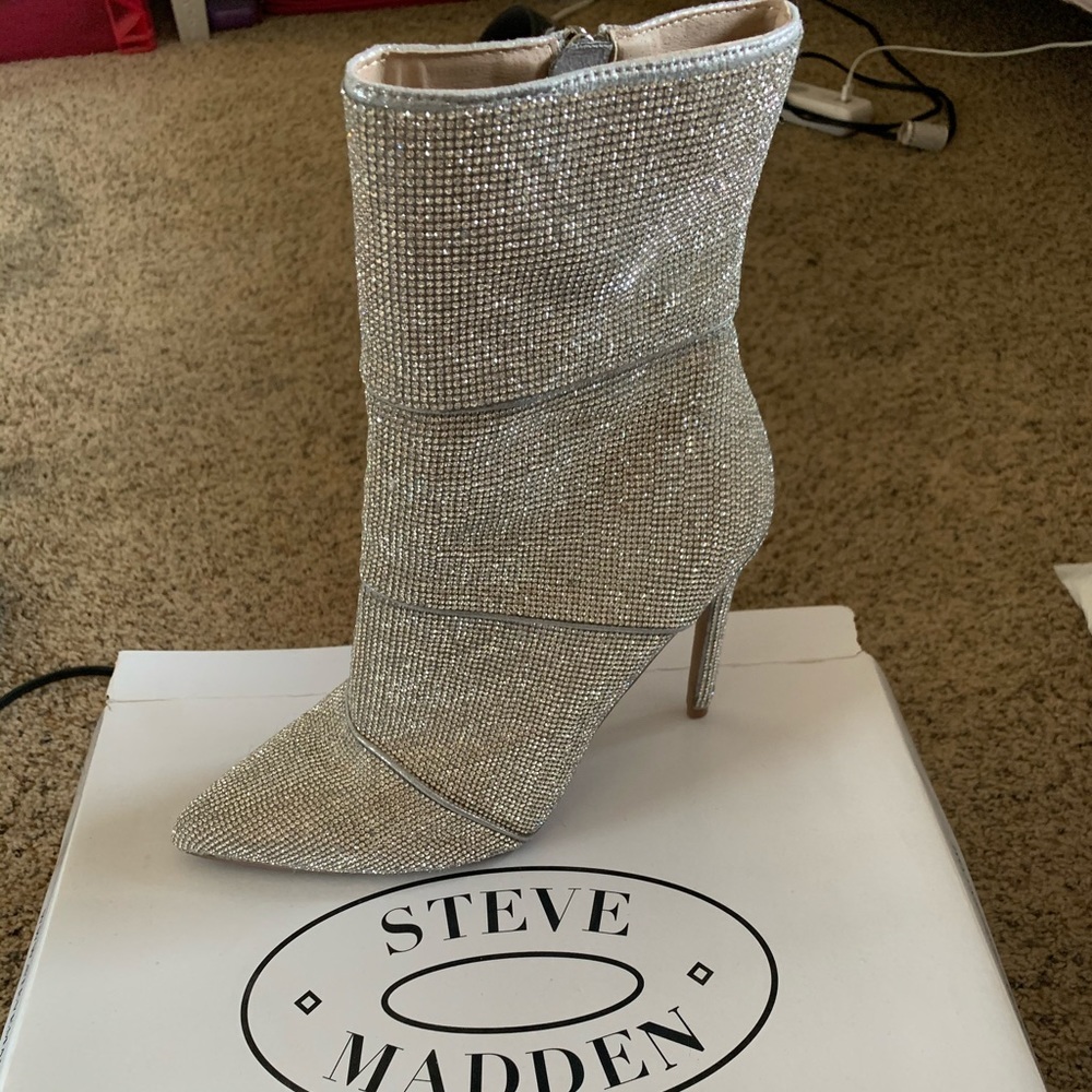 Steve Madden Heels